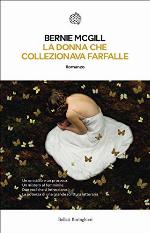 La donna che collezionava farfalle