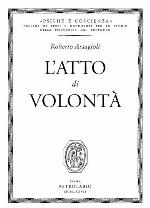 L'atto di volontà