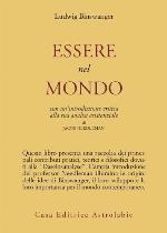 Essere nel mondo
