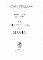 La struttura della magia