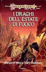 I draghi dell'estate di fuoco