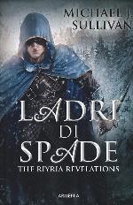 MICHAEL J. SULLIVAN - LADRI DI