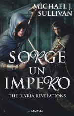 MICHAEL J. SULLIVAN - SORGE UN