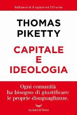 Capitale e ideologia