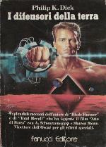 I difensori della Terra - Atto di forza