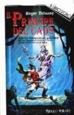 Il principe del caos : romanzo