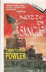 Nozze di sangue