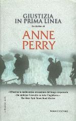 Giustizia in prima linea