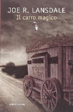 Il carro magico