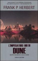 L'imperatore-dio di Dune