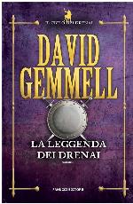 La leggenda dei Drenai