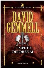 L'impeto dei Drenai