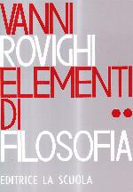 Elementi di filosofia