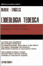 L'ideologia tedesca