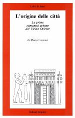 L'origine della città