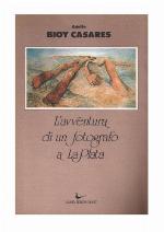 L'avventura di un fotografo a La Plata