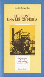 Che cos'è una legge fisica