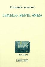 Cervello, mente, anima