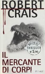Il mercante di corpi