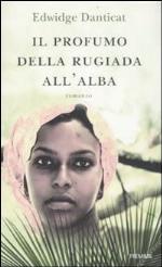 Il profumo della rugiada all'alba