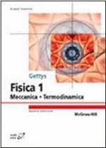 Fisica 1 : meccanica, termodinamica