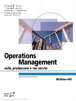 Operations Management nella produzione e nei servizi