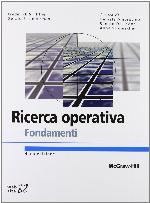 Ricerca operativa
