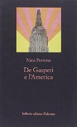 De Gasperi e l'America