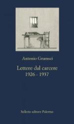 Lettere dal carcere 1926-1937
