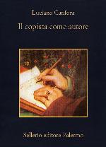 Il copista come autore