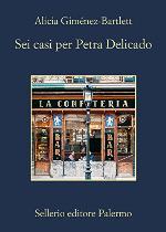 Altri casi per Petra Delicado