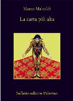 La carta piu' alta (Italian Edition)