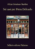 Sei casi per Petra Delicado