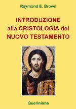 Introduzione alla cristologia del Nuovo Testamento