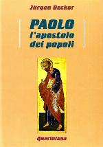 Paolo : l'apostolo dei popoli