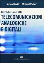 Introduzione alle telecomunicazioni analogiche e digitali