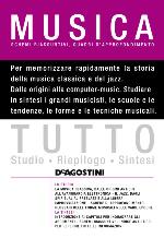 Musica : schemi riassuntivi, quadri d'approfondimento