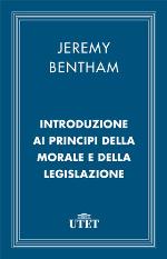 Introduzione ai principi della morale e della legislazione