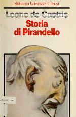 Storia di Pirandello.