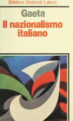 Il nazionalismo italiano