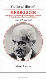 Guida a Heidegger : ermeneutica, fenomenologia, esistenzialismo, ontologia, teologia, estetica, etica, tecnica, nichilismo