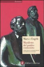 Il manifesto del partito comunista