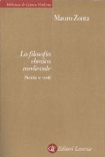 La filosofia ebraica medievale