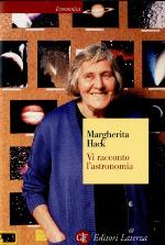 Vi racconto l'astronomia