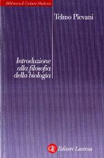 Introduzione alla filosofia della biologia