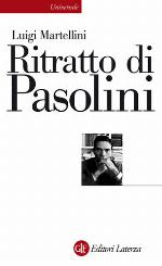 Ritratto di Pasolini