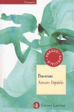 Amore liquido (Italian Edition)
