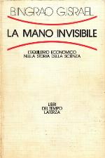 La Mano invisibile : l'equilibrio economico nella storia della scienza