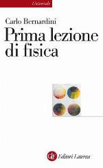 Prima Lezione Di Fisica