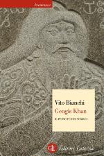 Gengis Khan. Il principe dei nomadi